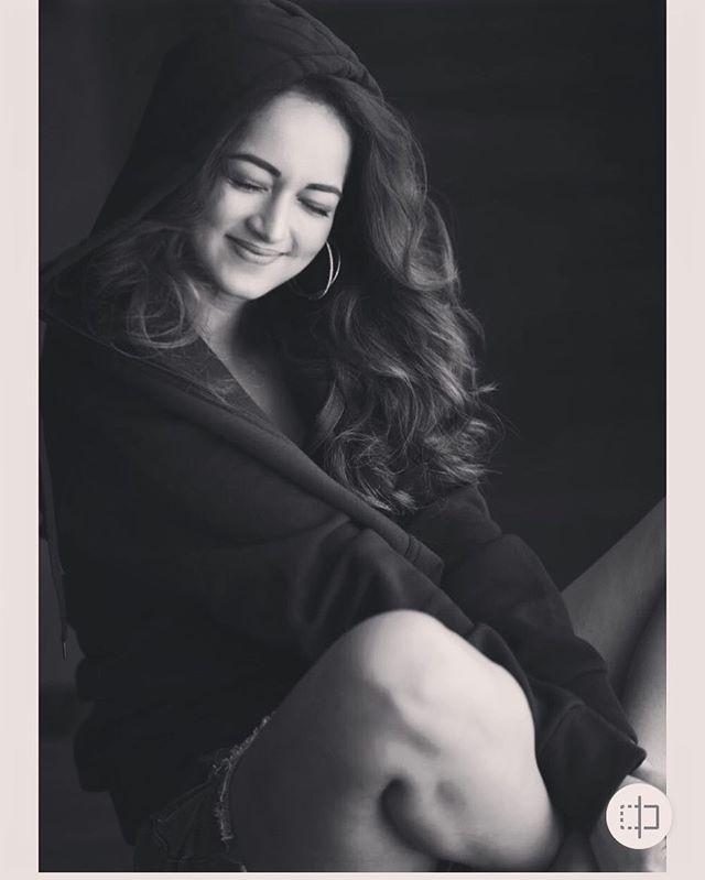 Shanvi Srivastava Latest 2018 Photoshoot Stills