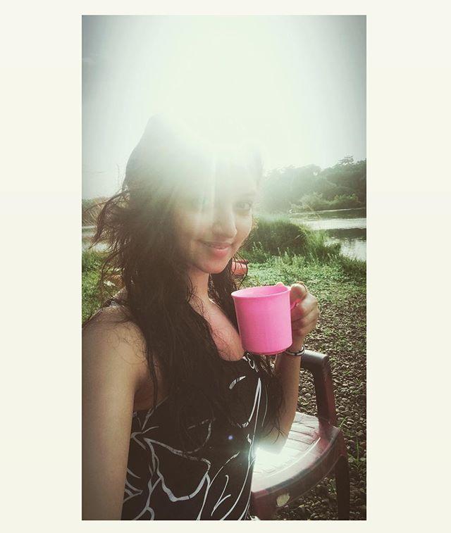 Shanvi Srivastava Latest Photo Stills 2018