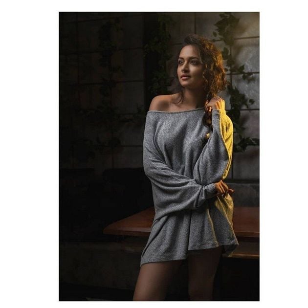 Shanvi Srivastava Latest Photos