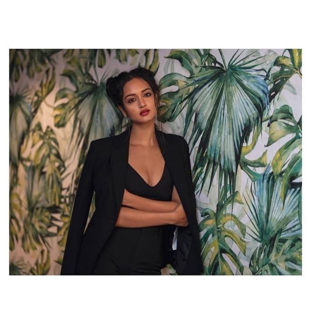 Shanvi Srivastava Latest Photos