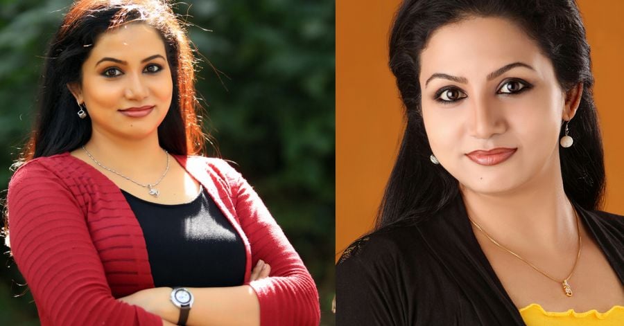 Sheelu Abraham Photos