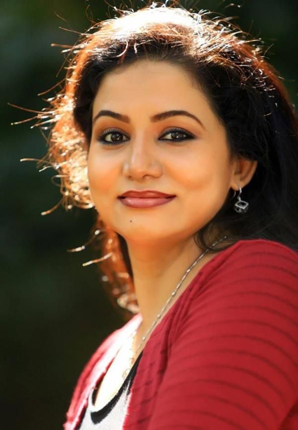 Sheelu Abraham Photos