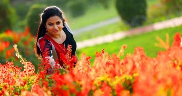 Sheelu Abraham Photos