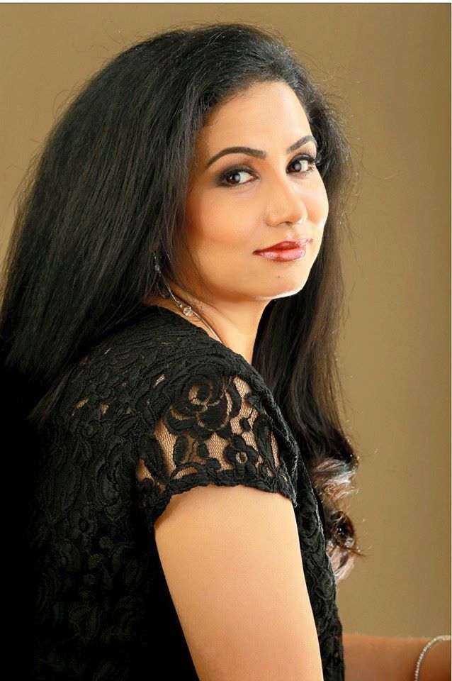 Sheelu Abraham Photos