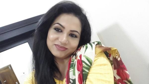 Sheelu Abraham Photos