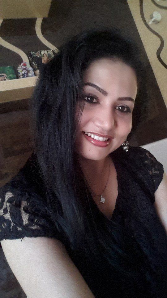 Sheelu Abraham Photos