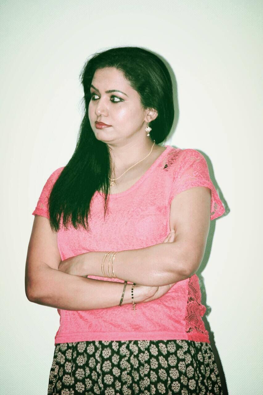 Sheelu Abraham Photos