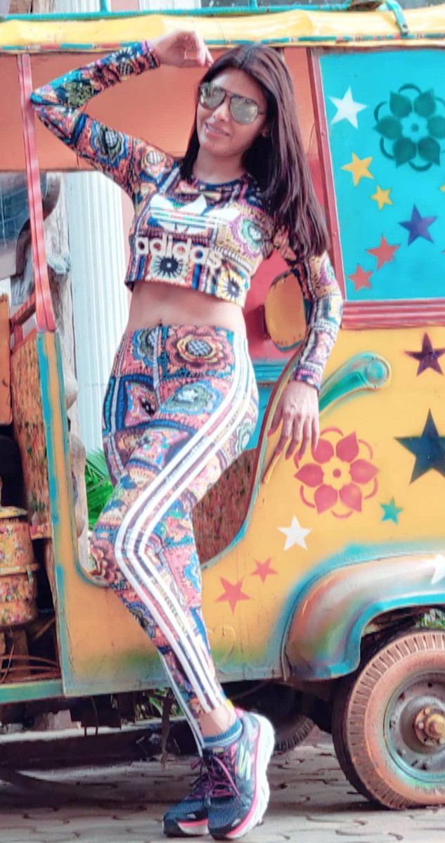 Sherlyn Chopra New Photos
