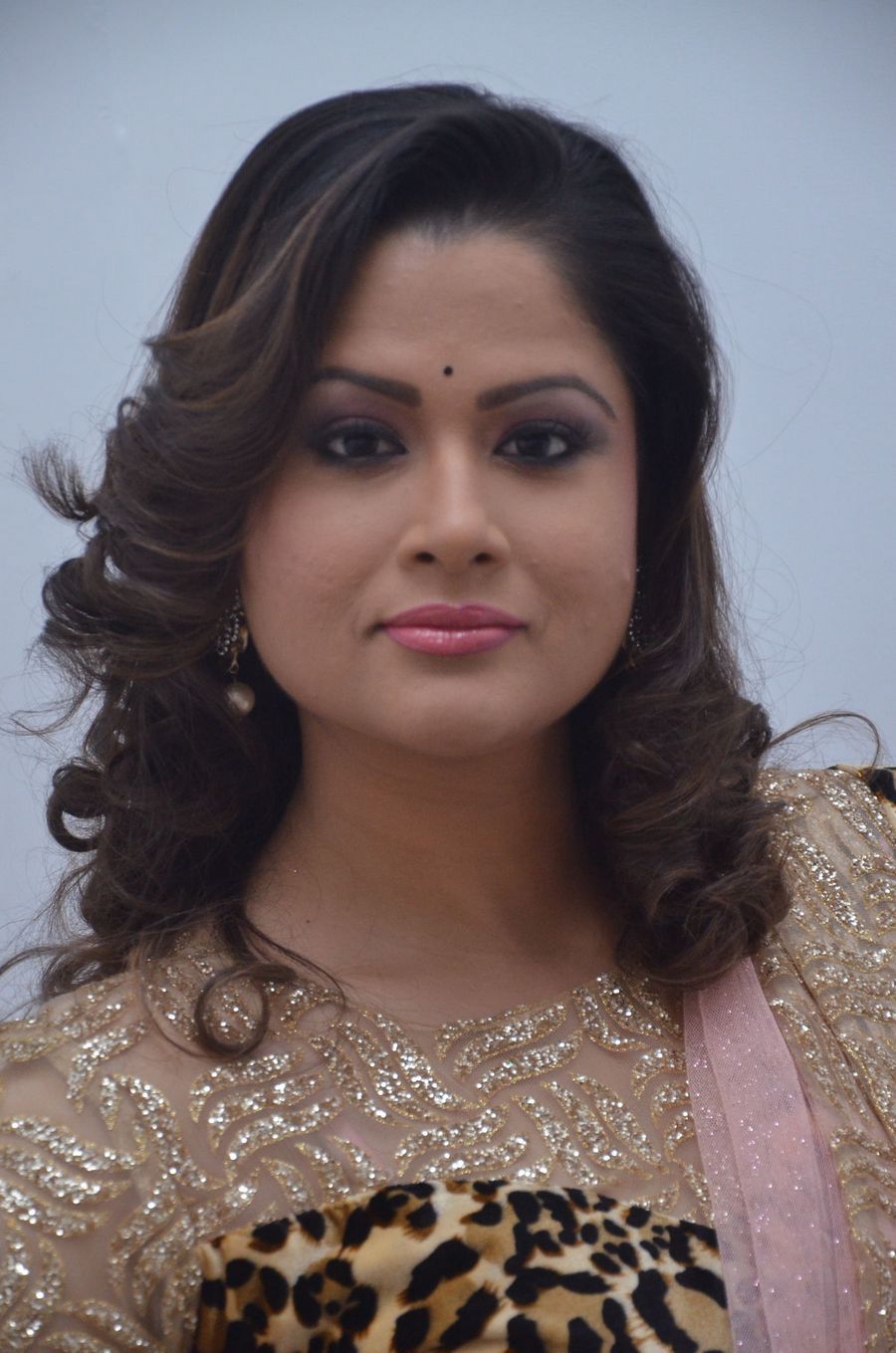 Shilpa Chakravarthy Saree Pictures