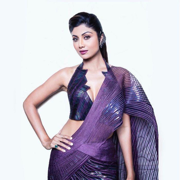 Shilpa Shetty Latest 2018 Photoshoot Stills