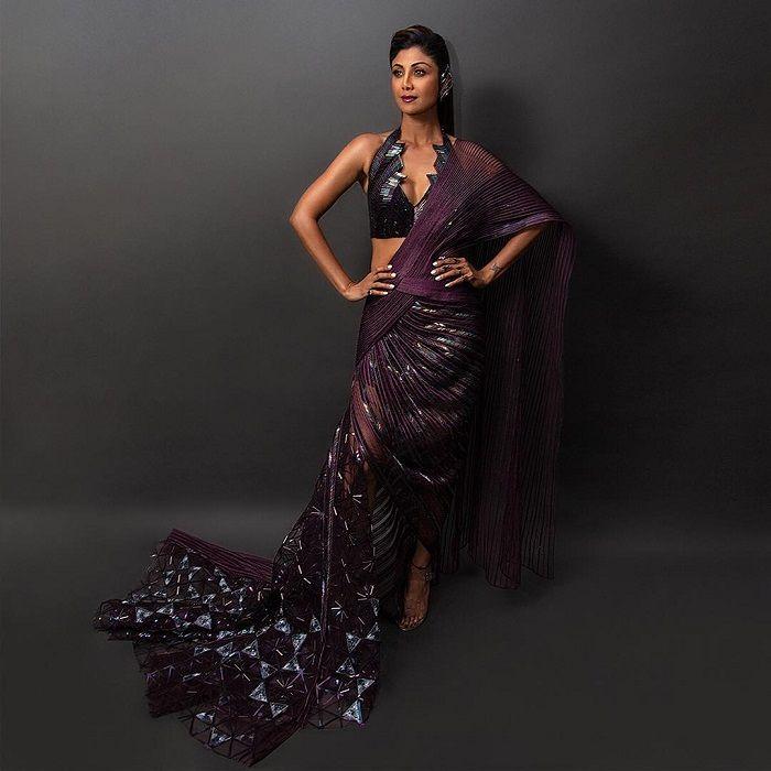 Shilpa Shetty Latest 2018 Photoshoot Stills