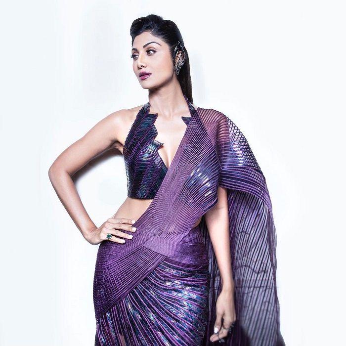 Shilpa Shetty Latest 2018 Photoshoot Stills