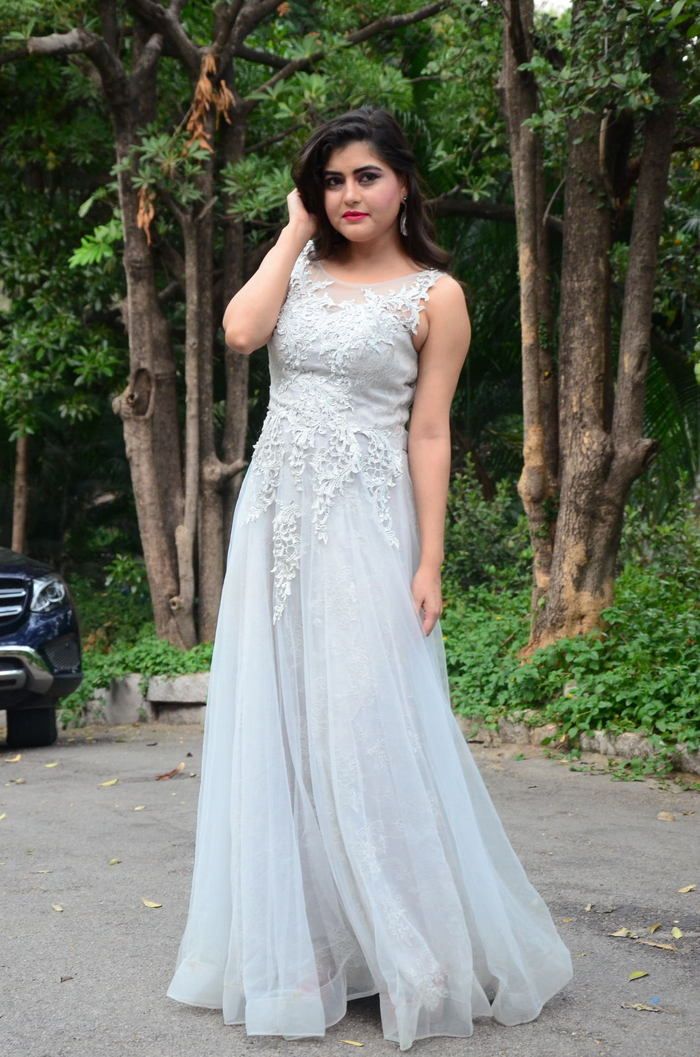 Shipra Gaur Latest Stills