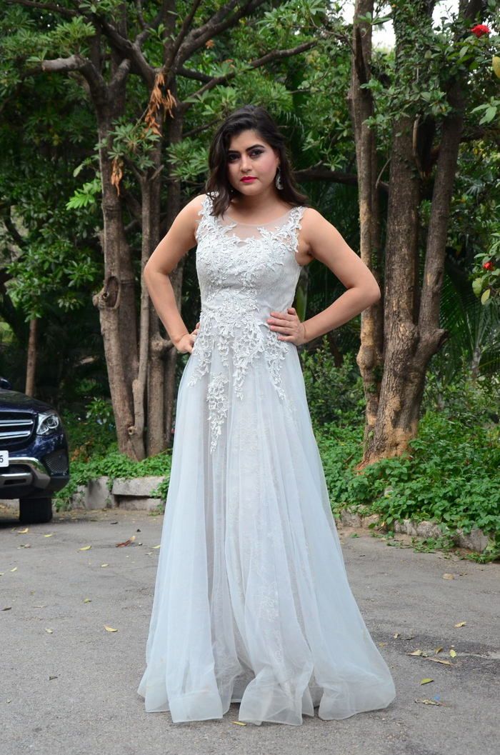 Shipra Gaur Latest Stills