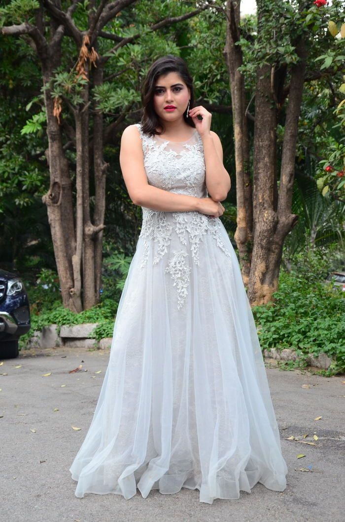 Shipra Gaur Latest Stills