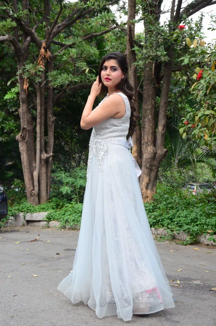 Shipra Gaur Latest Stills