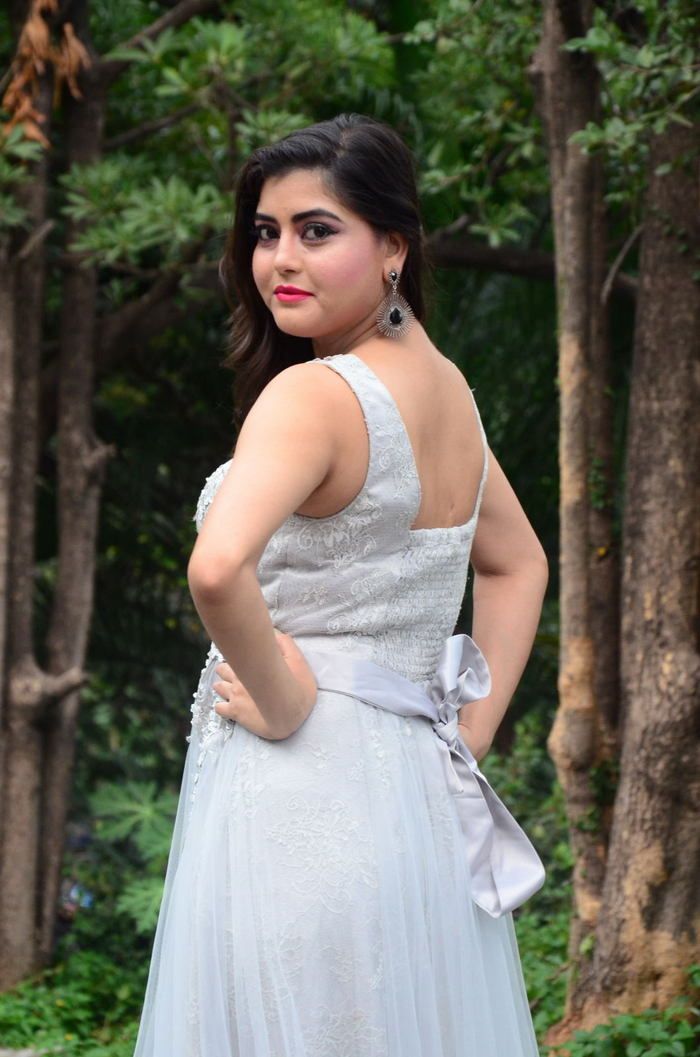 Shipra Gaur Latest Stills