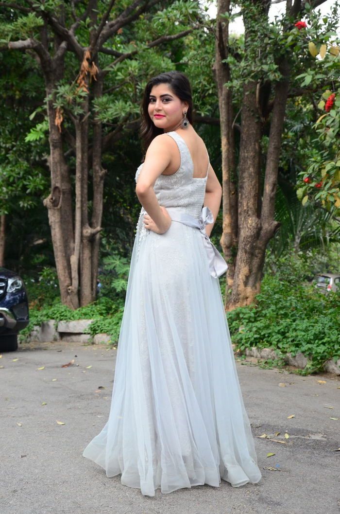 Shipra Gaur Latest Stills