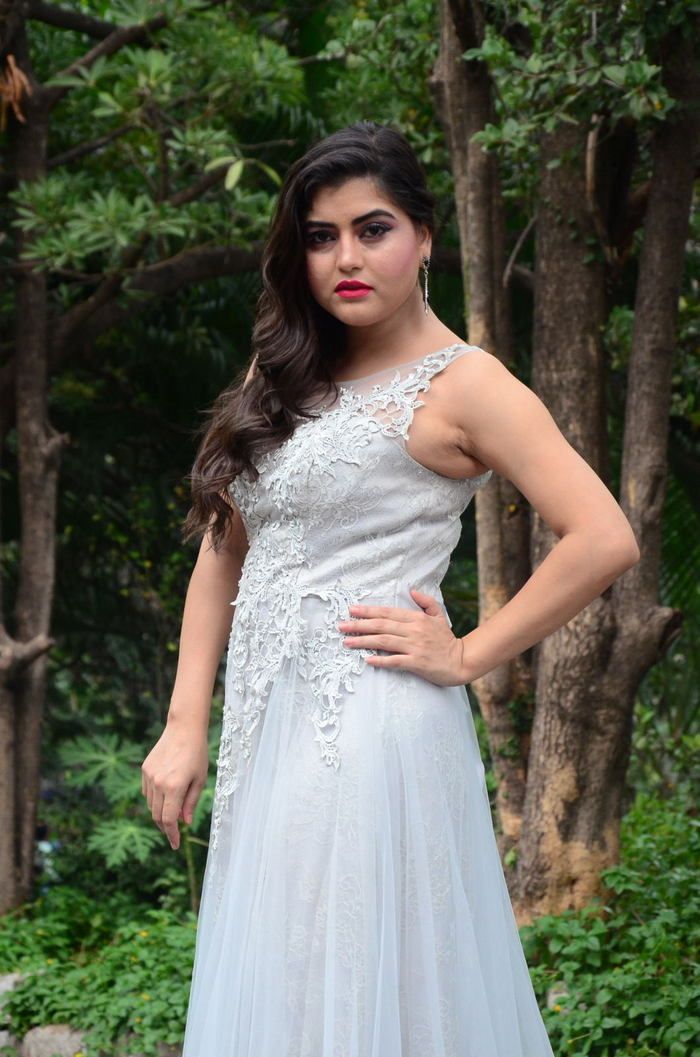 Shipra Gaur Latest Stills