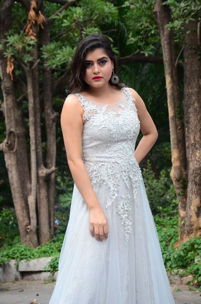 Shipra Gaur Latest Stills
