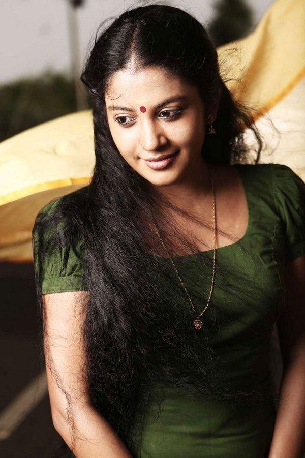 Shivada Nair Latest Cute Stills