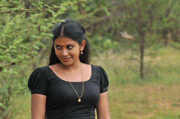Shivada Nair Latest Cute Stills
