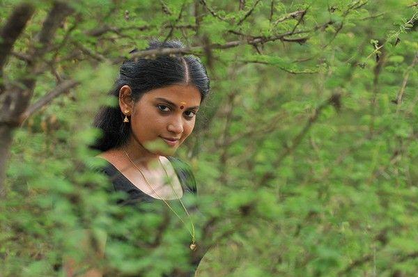 Shivada Nair Latest Cute Stills