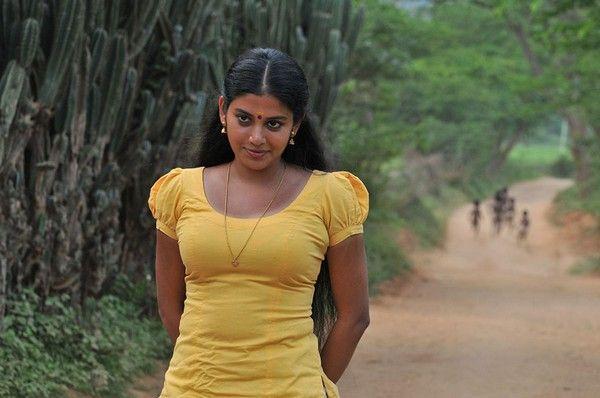 Shivada Nair Latest Cute Stills