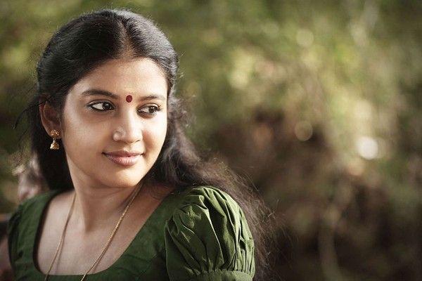 Shivada Nair Latest Cute Stills