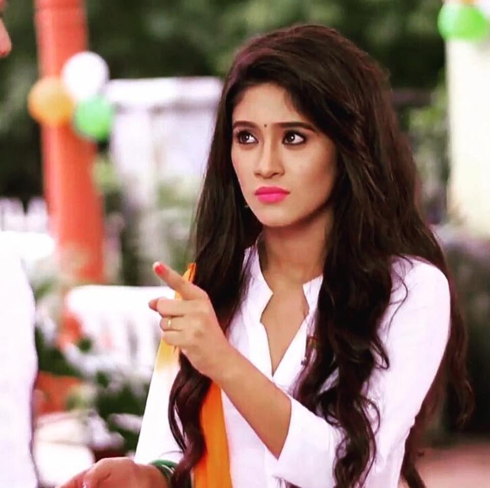 Shivangi Joshi's Fashion will make you go shopping instantly