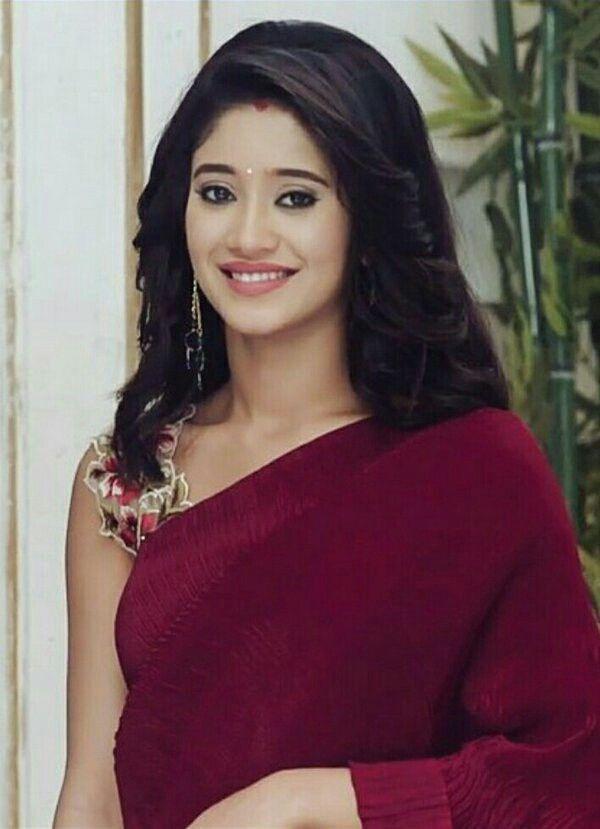 Shivangi Joshi's Fashion will make you go shopping instantly