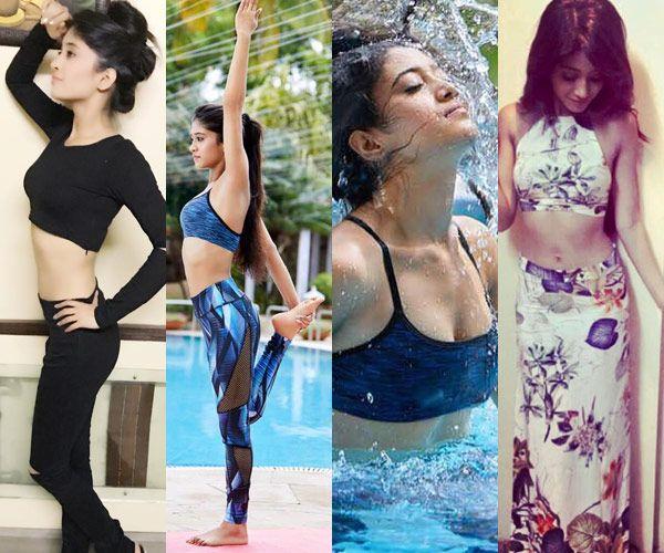 Shivangi Joshi's Fashion will make you go shopping instantly