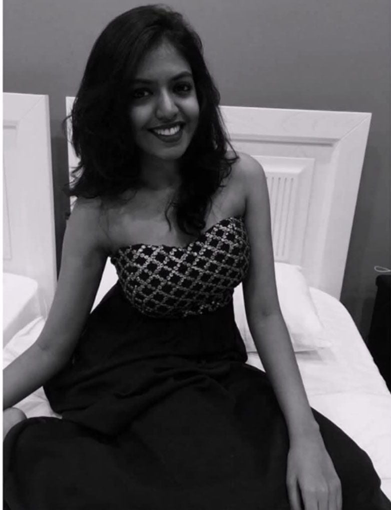 Shivani Rajasekhar Photoshoot