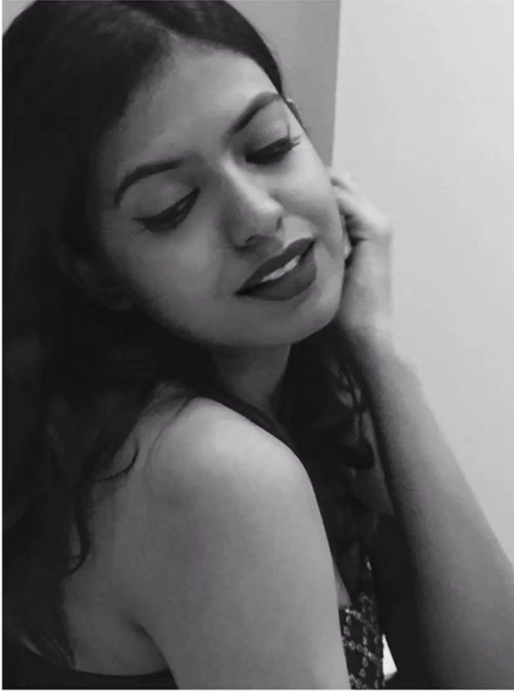 Shivani Rajasekhar Photoshoot