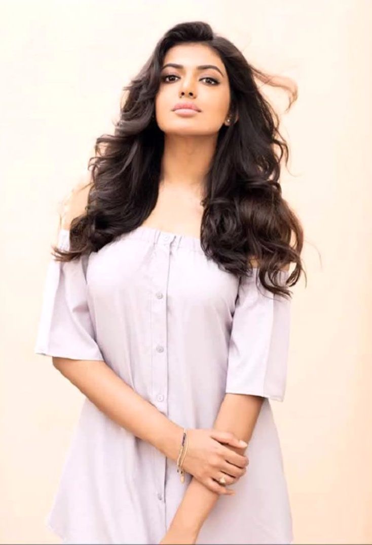 Shivani Rajasekhar Photoshoot