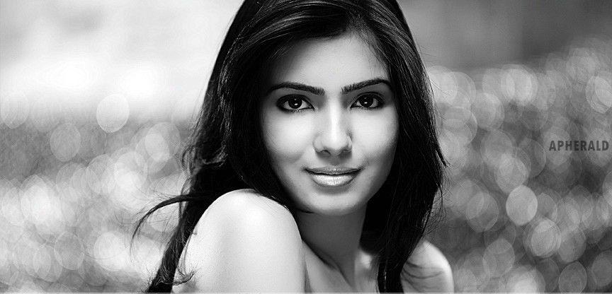 Shocking: Samantha looked before Plastic Surgery Exclusive Photos