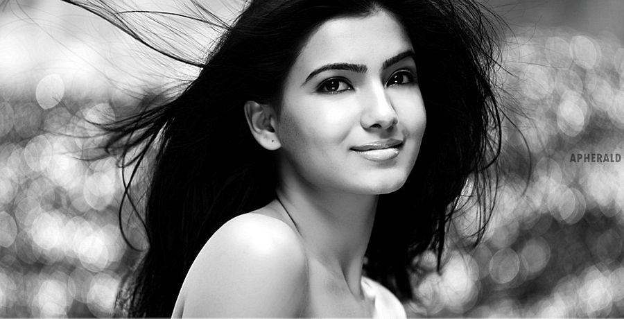 Shocking: Samantha looked before Plastic Surgery Exclusive Photos