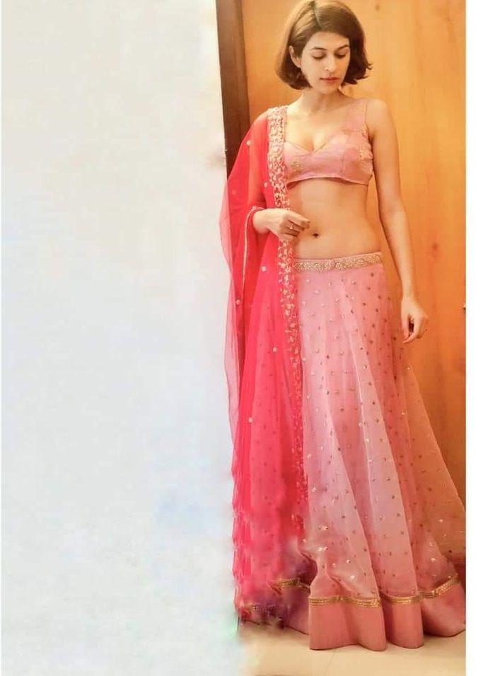 Shraddha Das Instagram Recent New Stills