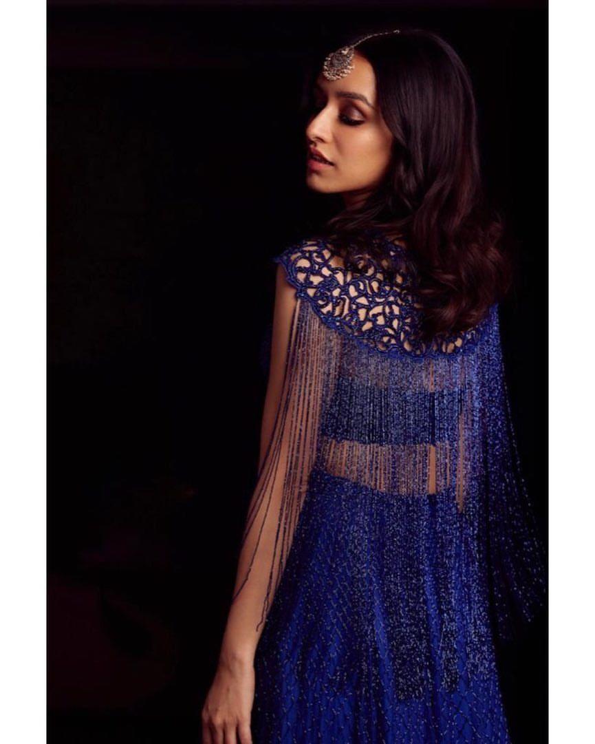 Shraddha Kapoor Latest New Stills