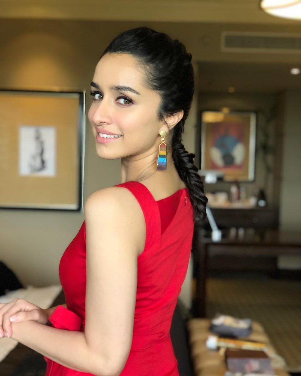Shraddha Kapoor Latest New Stills