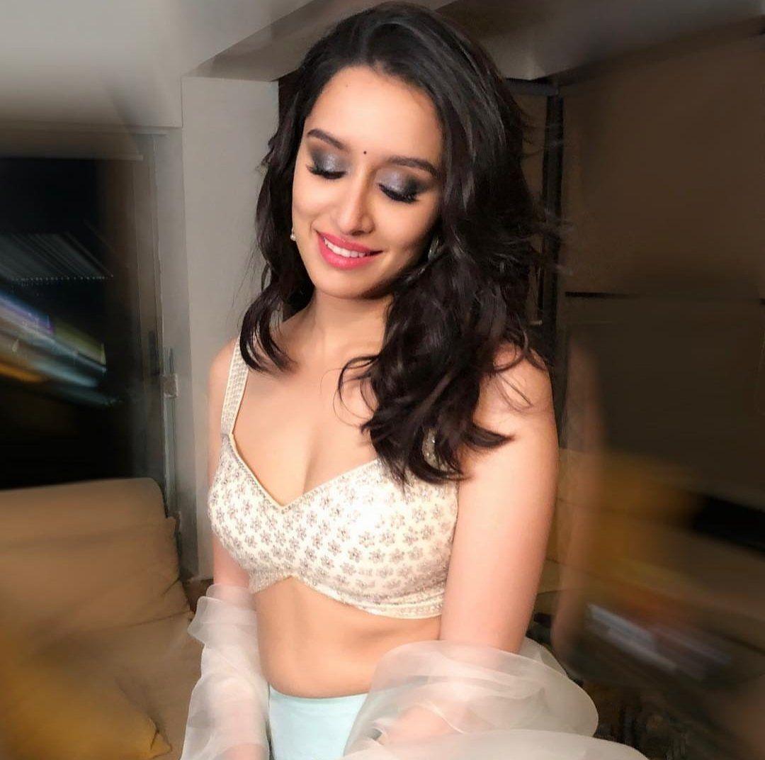 Shraddha Kapoor Latest New Stills