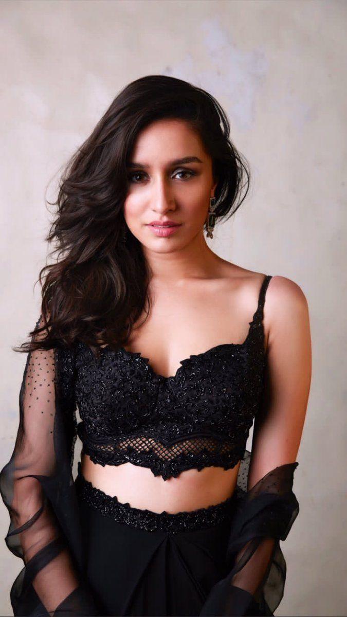 Shraddha Kapoor Latest New Stills