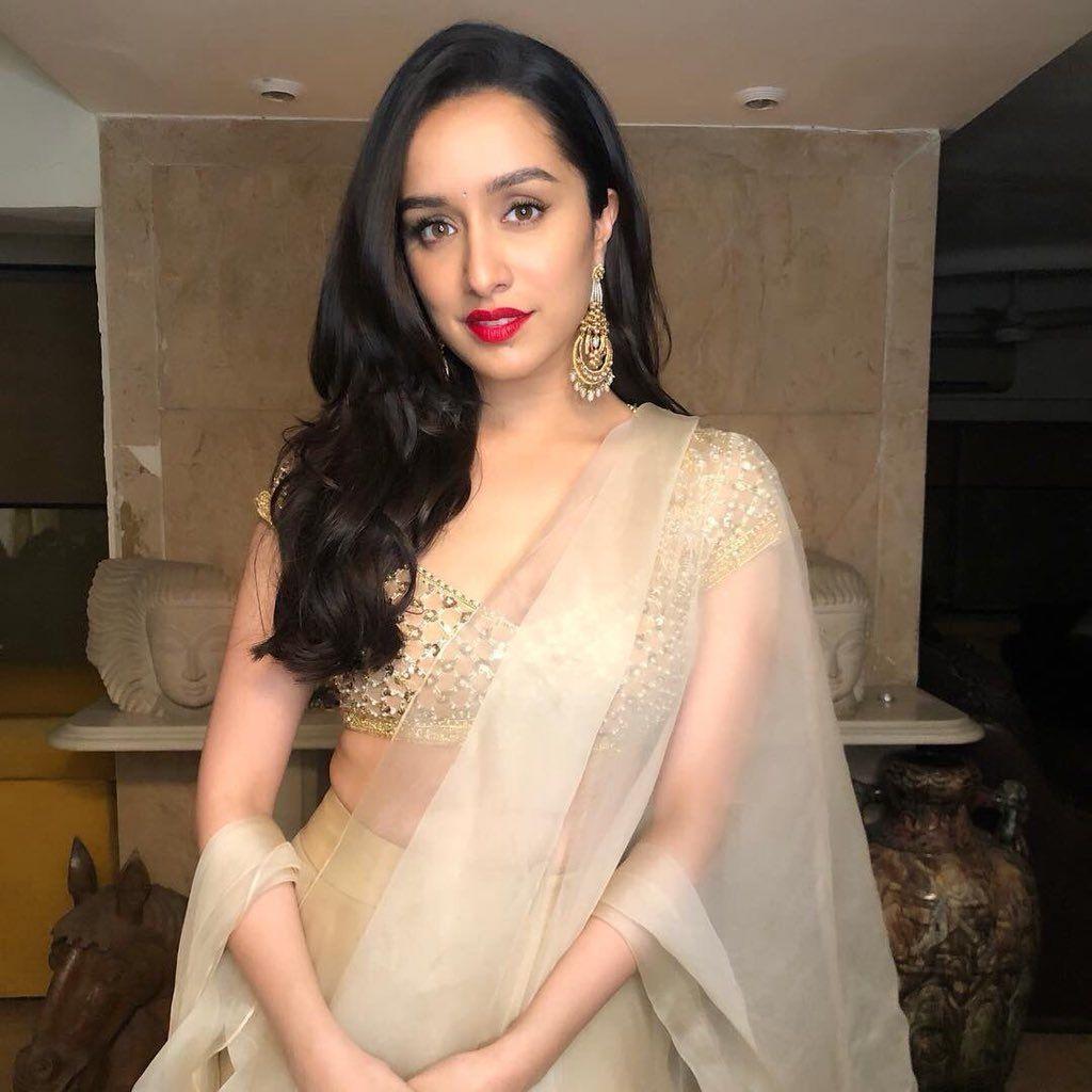 Shraddha Kapoor Latest New Stills