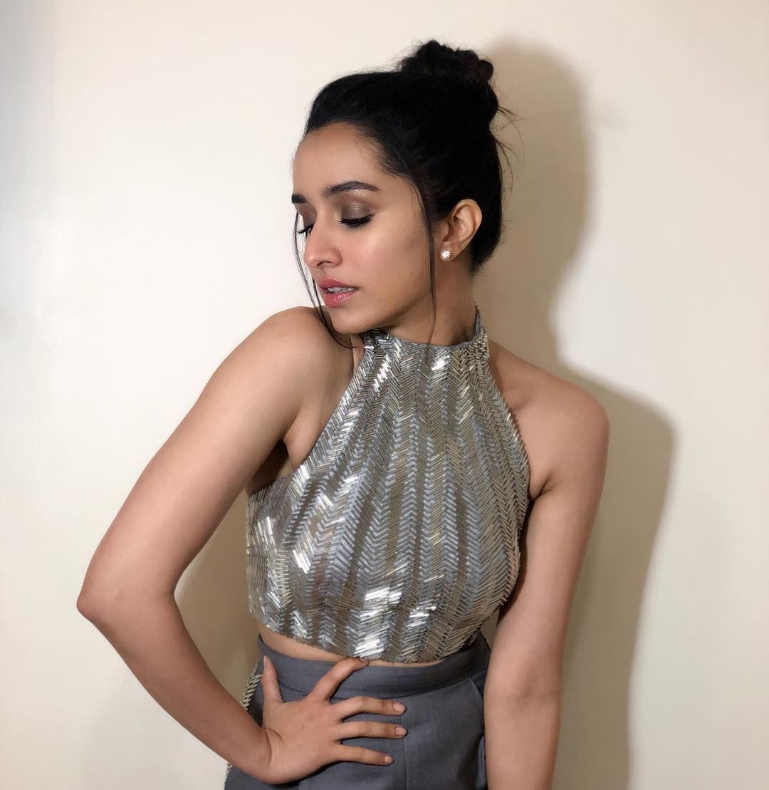 Shraddha Kapoor Latest New Stills