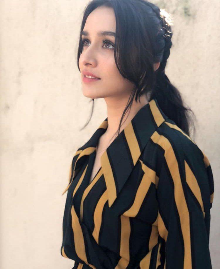 Shraddha Kapoor Latest New Stills