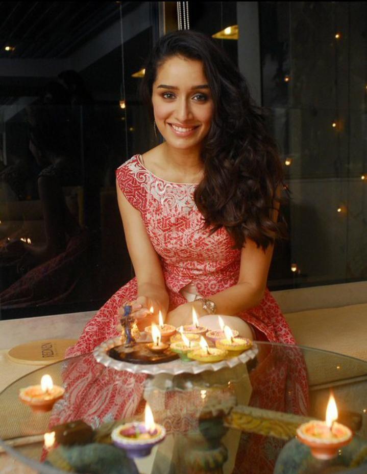 Shraddha Kapoor Latest New Stills