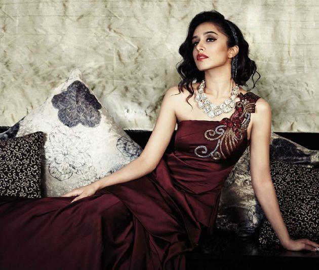 Shraddha Kapoor Recent Photo Shoot Stills