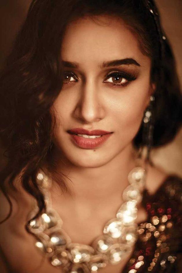 Shraddha Kapoor Recent Photo Shoot Stills