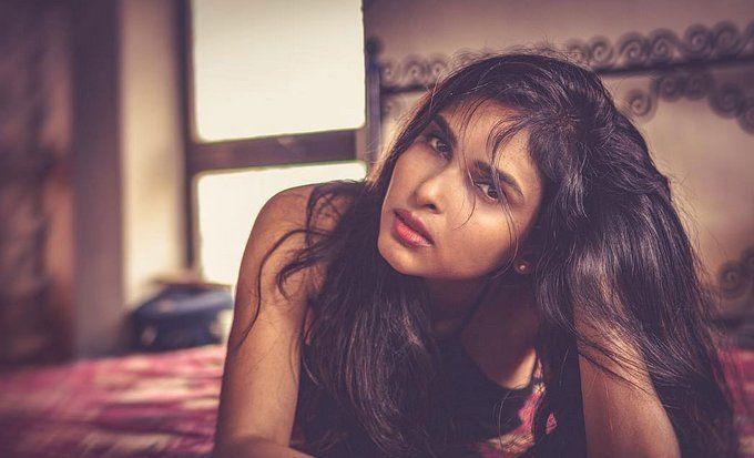 Shraddha Pandey Latest Photoshoot Stills