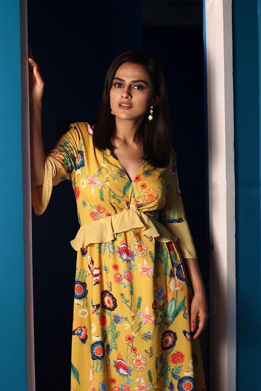 Shraddha Srinath Latest HD Photos